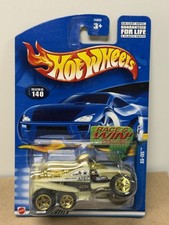 2002 Hot Wheels XS-IVE