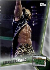 2019 Topps WWE Money in the Bank #49 Lince Dorado - WWE