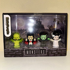 Fisher-Price Little People Collector Universal Monsters