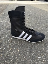 adidas WMNS Japan H Core Black Cloud White JR8122 Women's Size