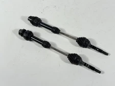 Traxxas 6852R Rear Heavy Duty Steel CV Driveshaft (2) TRA6852R Slash 4x4