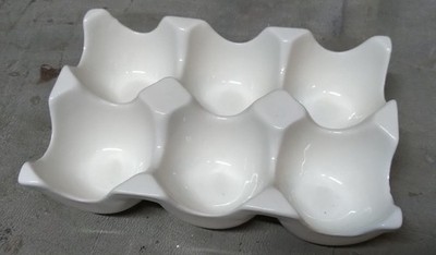 Maxwell & Williams AA3335 Designer Eierhalter für 6 Eier