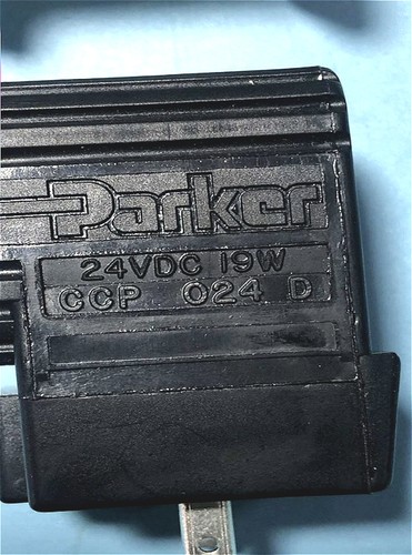 1PC New For Parker CCP024D Solenoid Valve Coil | eBay
