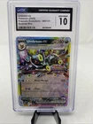 CGC 10 Umbreon ex 060/131 Stamped Surprise Box Prismatic Evolutions Pokemon