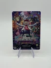 Vegapunk Leader OP07-097 Alt Japanese ONE PIECE Card Game 500 Years in Future
