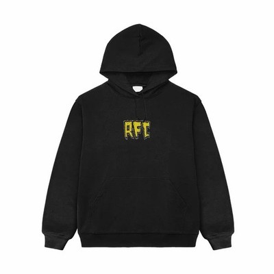 Run For Cover Records 2025 AFI Hoodie 3XL