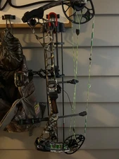 mathews halon 7