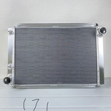 Aluminum Radiator Cooling For 1958-1960 Ford Thunderbird V8 Cc5860