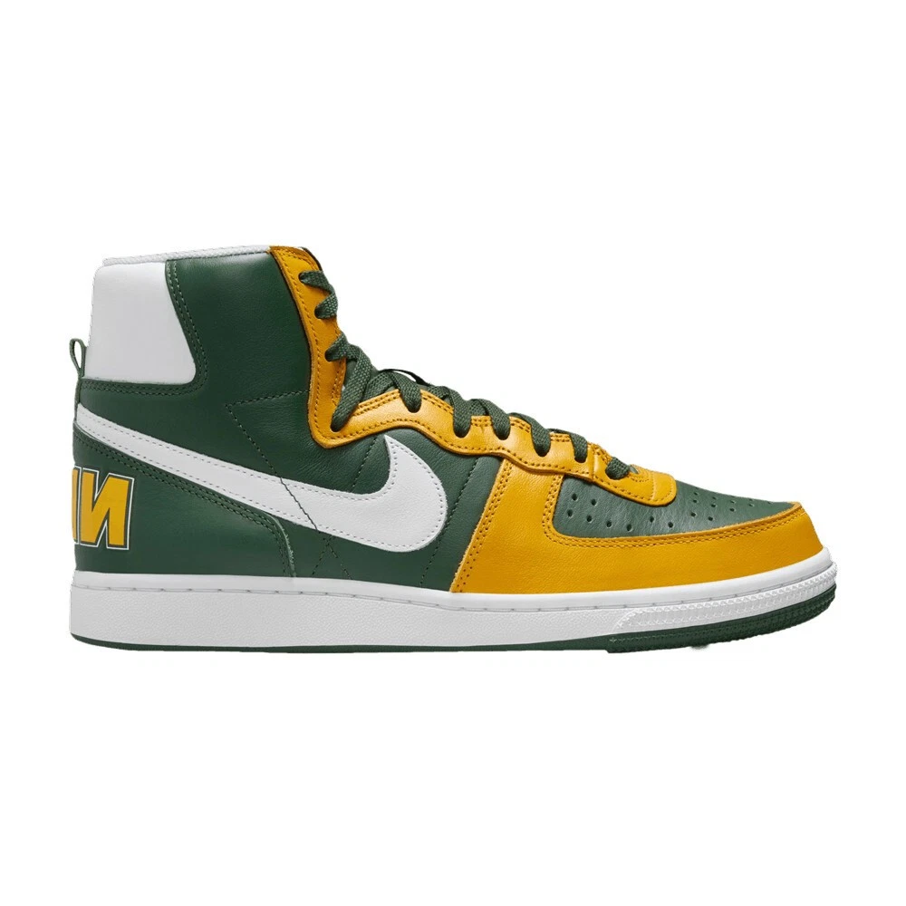 NIKE ターミネーター Nike Terminator High EMB “Seattle”が国内11月16日に復刻発売予定