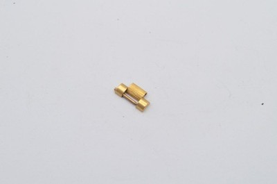 ROLEX PRÄSIDENT ARMBAND ERSATZGLIED LINK GLIED 18K 750 MASSIVGOLD 16MM BORKE 2