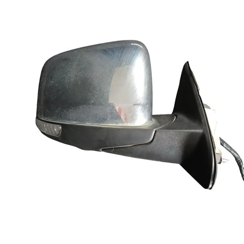 JEEP GRAND CHEROKEE R Door Mirror Power, Summit (power folding), R. 14 15