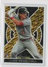 2025 Topps Update Series - Topps Black Gold Luke Keaschall #BG-12 (RC)