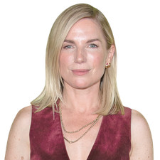 Eva Birthistle (Smart) Half Body Buddy Cutout