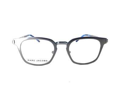 Marc Jacobs Brille / Eyeglasses Mod. 145 col.  LN4 inkl. Etui
