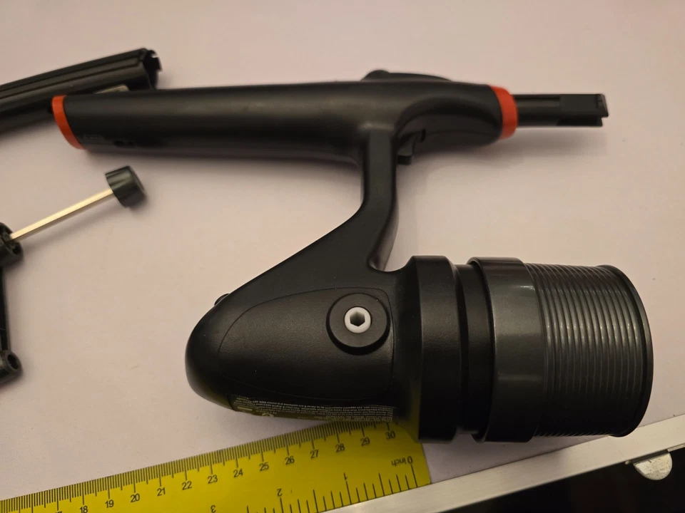 RAPALA PRO BASS FISHING OFFICIAL WIRELESS ROD CONTROLLER SONY PLAYSTATION 3 PS3 - Image 3 of 4