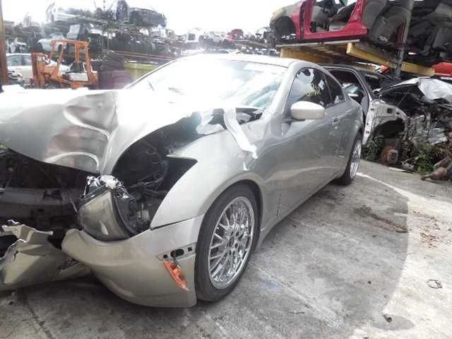 Colector de escape del conductor 3,5 L 6 cilindros compatible con 03-08 INFINITI FX SERIES 522876 Foto 3 de 4