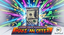 Novelty 100 Dollar Bill Tri-fold Wallet Fun Gag Gift Money Theme New