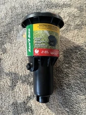 Rain Bird AG-5 Maxi-Paw 24-ft - 45-ft Adjustable Spray Pop-up Impact Sprinkler