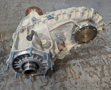 2013-2018 Dodge Ram 3500 4500 5500 Transfer Case BW 44-47 Manual Shift Flange