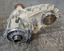 2013-2018 Dodge Ram 3500 4500 5500 Transfer Case BW 44-47 Manual Shift Flange