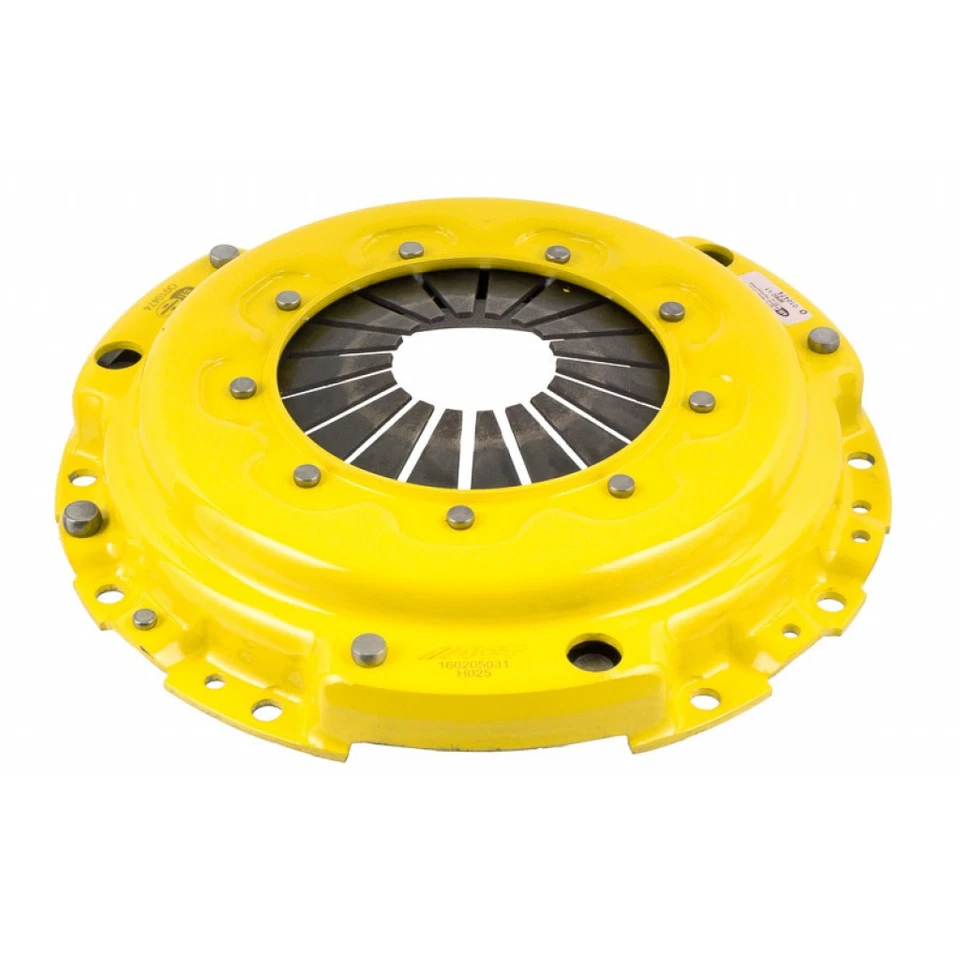 ACT Pressure Plate For Acura Integra 1990-2001 P/PL Heavy Duty Clutch - Image 2 of 4