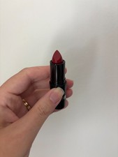 MAC Maleficent lipstick - True Loves Kiss