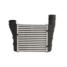 1X ANSAUGLUFTKÜHLER PASST ZU: AUDI A4 B6 A4 B7 A6 C5 A8 D3; VW PASSAT B5.5