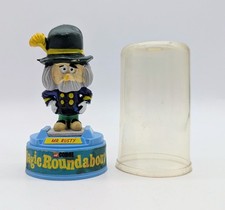 Corgi Magic Roundabout Figure 863 Mr. Rusty. Figure With Dome