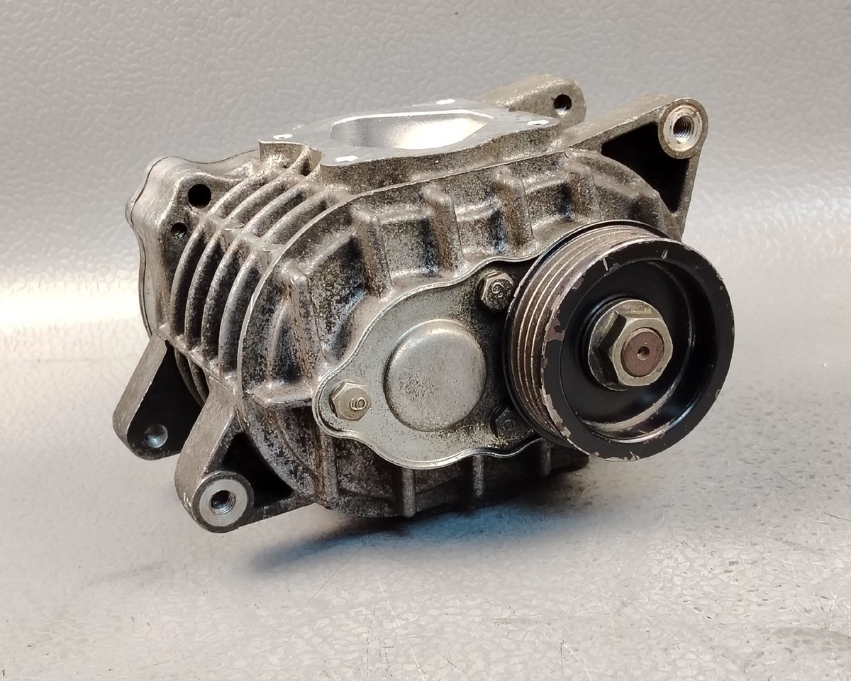 1990 SUBARU SAMBAR KS3-32K Genuine AISIN 14408KA051 AMR300
