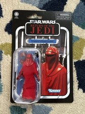 Star Wars Vintage Collection Emperor's Royal Guard Figure VC105 MOC