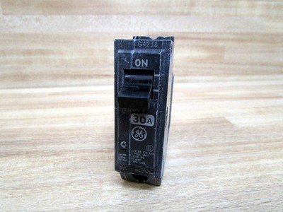 GE General Electric THQL1130 Circuit Breaker
