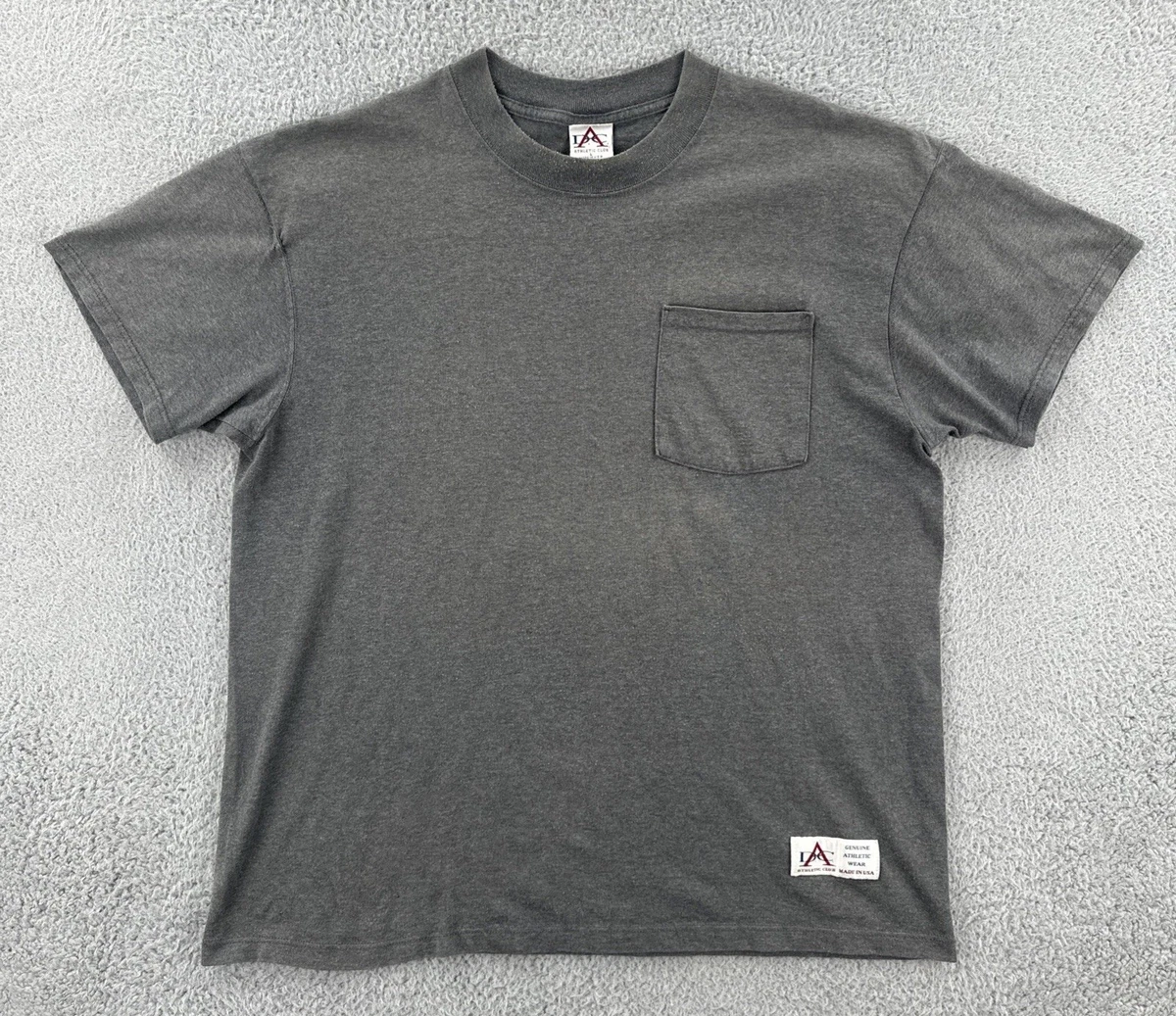 vintage plain t shirt products for sale | eBay