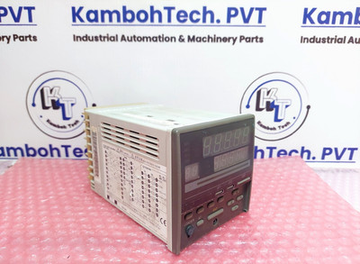Yamatake SDC40 Temperature Controller AC100240V