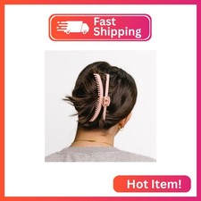 KAXI The ORIGINAL Hold Everything Hair Claw - Perfect for Thick  Thin Hair Stra