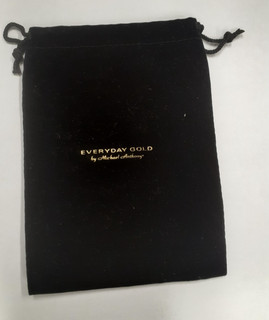 Gifts Bags Fancy Gift Pouch Bag Lot | Multiple Colors | Great for Gifting