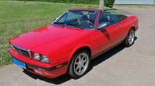 Maserati Biturbo