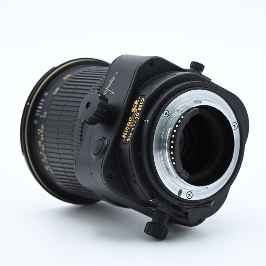 【極上美品】 Nikon PC-E NIKKOR 24mm f3.5D ED Nikon 24mm f/3.5D PC-E ED NIKKOR : Amazon.ca: Electronics