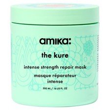 Amika The Kure Intense Strength Repair Mask 16 oz