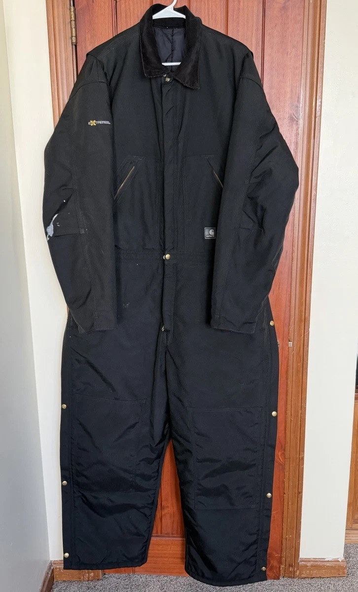 carhartt coveralls short products for sale | eBay