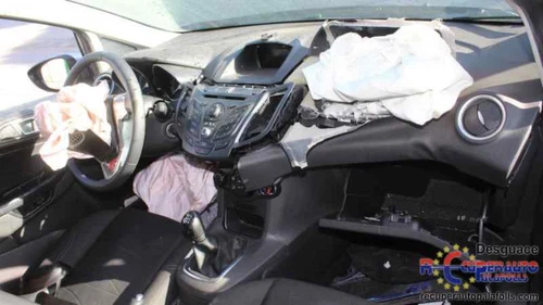 CM5G12029FC Bobina Encendido para FORD FIESTA (CNN) Titanium 2015 7006805 - Imagen 7 de 10