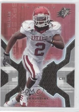 2007 SPx Rookies /899 Chris Houston #105 Rookie RC