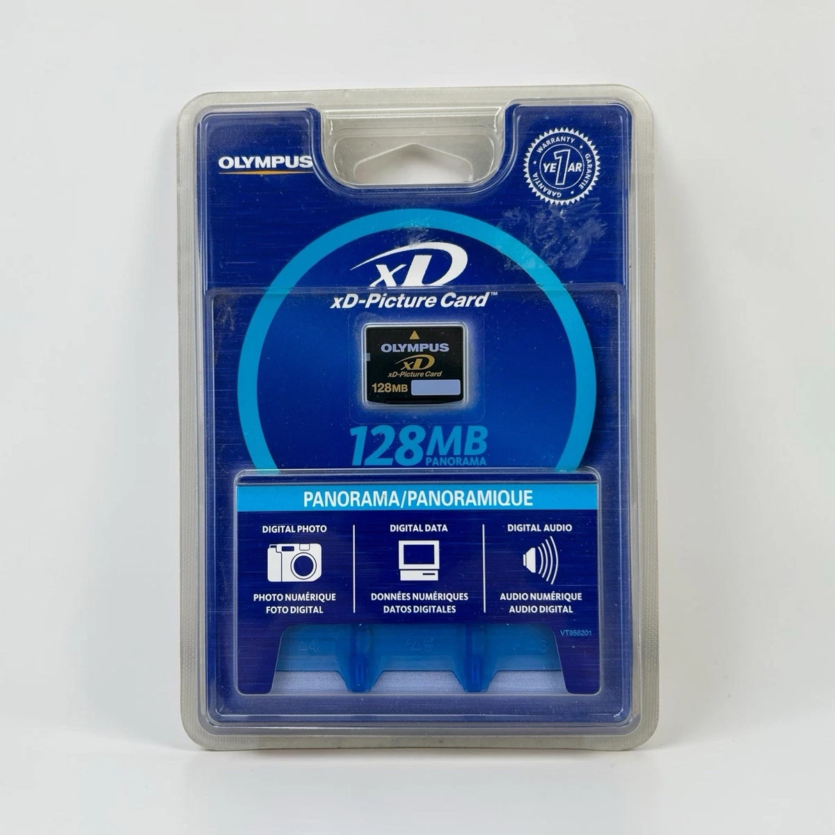 128MB xD-Picture Camera Memory Cards for sale | eBay