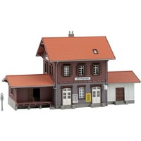 Faller 110133 Bahnhof Kleinengstingen H0 + Neu