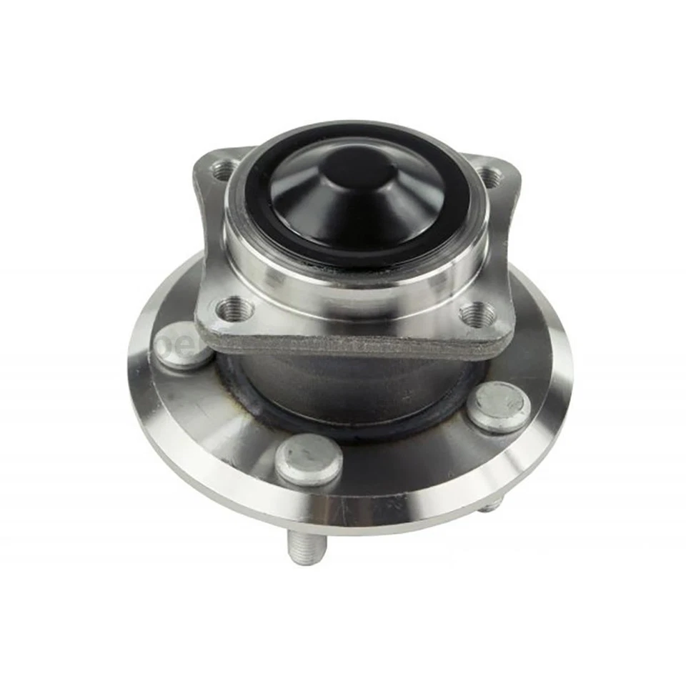 Conjunto de cojinete y buje de rueda trasera para Toyota Celica 2000-2005 Foto 2 de 4