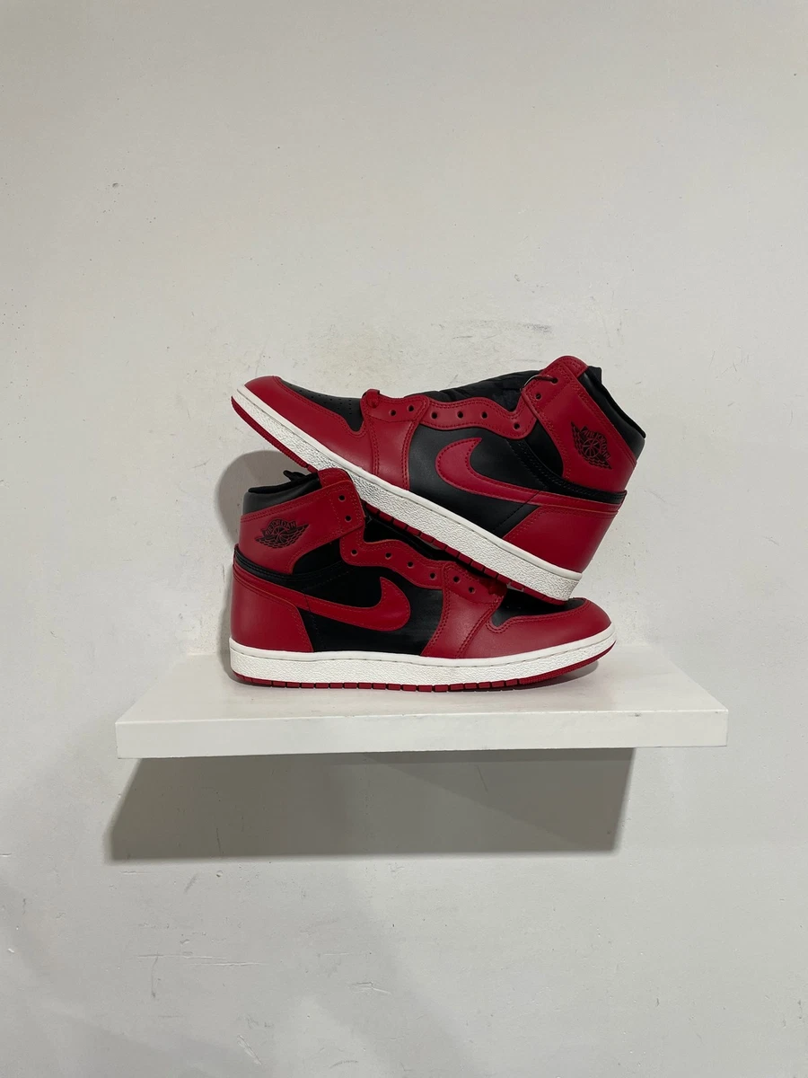 Jordan 1 Retro High 85 Varsity Red 2020 | eBay