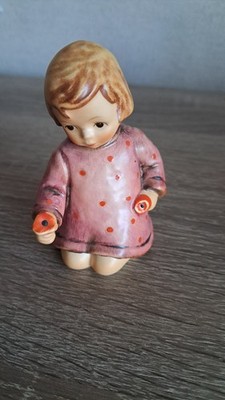 Hummel Figur 482 Herrgottsblümchen-8cm