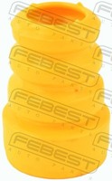 MZD-GJF Febest Anschlagpuffer, Federung FüR Mazda