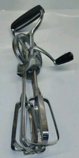 OEKCOO Hand Held Mixer Vintage Egg Beater 1950s 1960s Made in USA Retro Kitchen