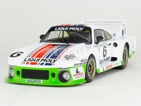 Porsche 935 J Drm Spa 1980 - Modellauto 1/18