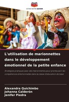 Alexandra Quichimbo (U. A.) | L'utilisation De Marionnettes Dans Le...